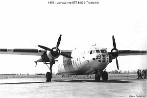 145-AERODROME-ET-BASE-1945-1962-29- (87) THIERSVILLE